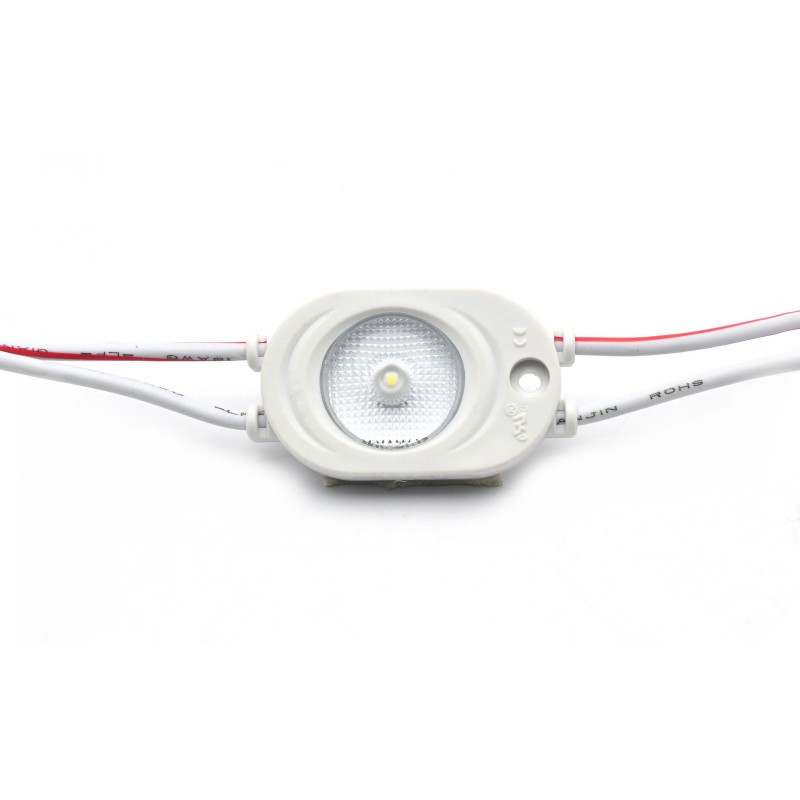 Modulo led Osram MFS-3612-2835 1 lente 1watt 4000k