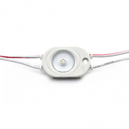 Modulo led Osram MFS-3612-2835 1 lente 1watt 4000k