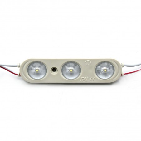 Modulo led Osram MFS-8521-2835 3 lenti 2,5watt 6000k